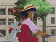 Fushigi no Umi no Nadia